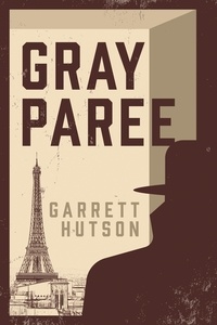 Garrett Hutson - Gray Paree.