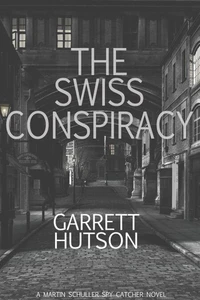 The Swiss Conspiracy