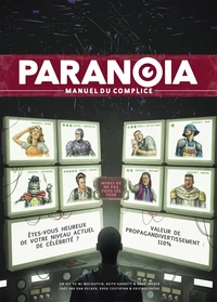 Paranoia