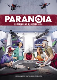 Paranoia