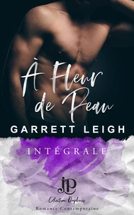 À fleur de peau