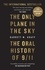 The Only Plane in the Sky. The Oral History of 9/11 on the 20th Anniversary