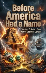 Before America Had a Name