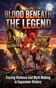 Blood Beneath the Legend
