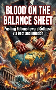 Blood on the Balance Sheet