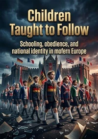 Children Taught to Follow