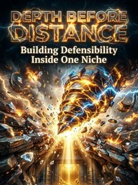 Depth Before Distance