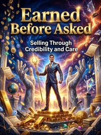 Earned Before Asked