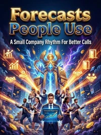 Forecasts People Use