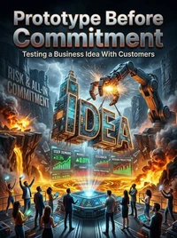 Prototype Before Commitment