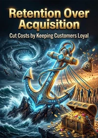 Retention Over Acquisition
