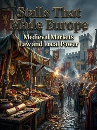 Stalls That Made Europe