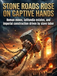 Stone Roads Rose on Captive Hands