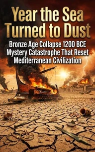 Year the Sea Turned to Dust