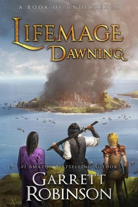 Lifemage Dawning