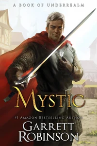 Mystic