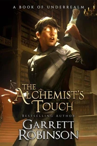 The Alchemist's Touch