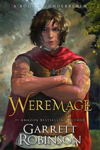 Weremage