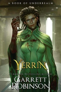 Yerrin