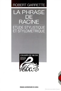 La phrase de Racine