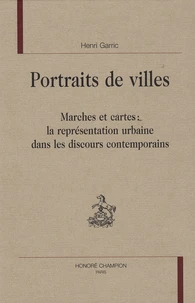 Portraits de ville