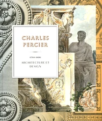 Charles Percier (1764-1838)