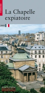 La Chapelle expiatoire