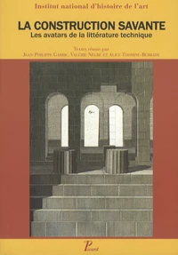 La construction savante