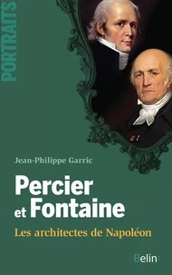 Percier et Fontaine