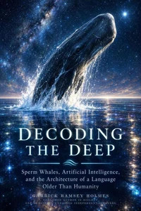 DECODING THE DEEP: Sperm Whales, Artificial Intelligence, and the Architecture of a Language Older Than Humanity