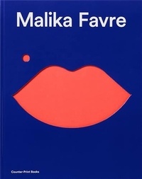 Garrick Webster - Malika Favre.