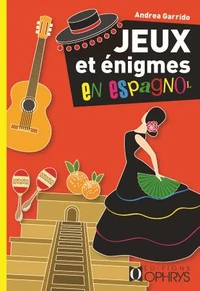 Jeux et énigmes en espagnol