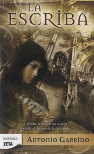 La escriba