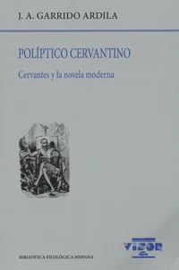 Políptico Cervantino