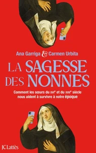 La sagesse des nonnes