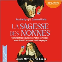 La Sagesse des nonnes