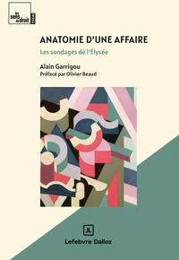 Anatomie d'une affaire
