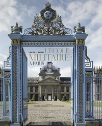 L'Ecole militaire à Paris