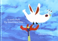 Le merle blanc
