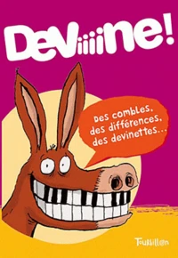Deviiiine !