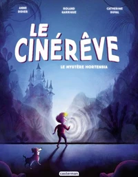 Le mystère Hortensia