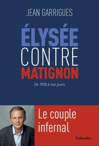 Elysée contre Matignon