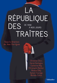 La République des traîtres