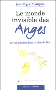 Le monde invisible des anges et leur mission dans le plan de Dieu