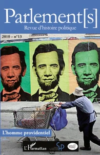 L'homme providentiel