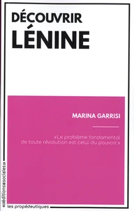 Découvrir Lénine