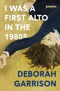 I Was a First Alto in the 1980s