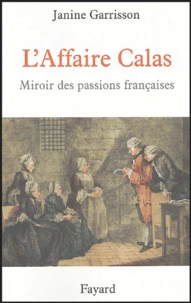 L'Affaire Calas