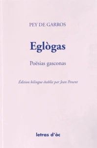 Eglogas