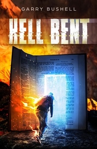  Garry Bushell - Hell Bent.